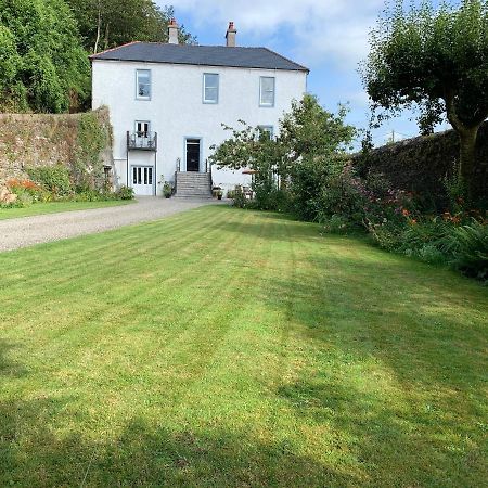 Riverbank House Bed And Breakfast Innishannon Buitenkant foto