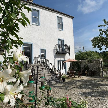 Riverbank House Bed And Breakfast Innishannon Buitenkant foto