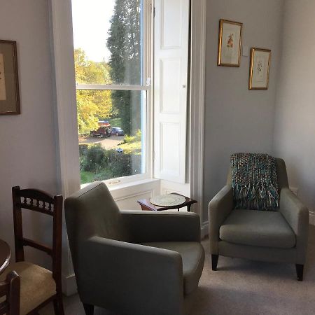 Riverbank House Bed And Breakfast Innishannon Buitenkant foto