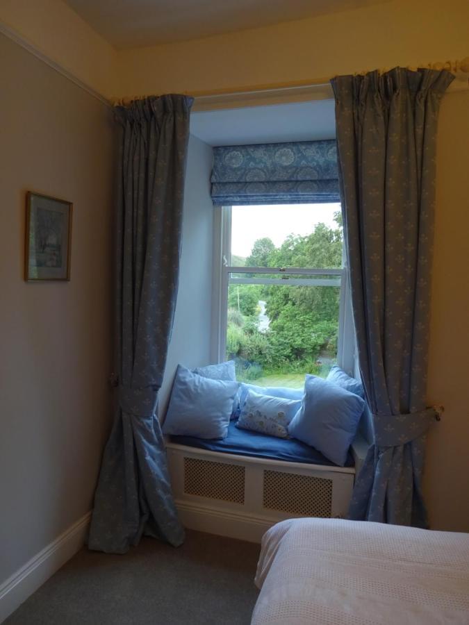 Riverbank House Bed And Breakfast Innishannon Buitenkant foto