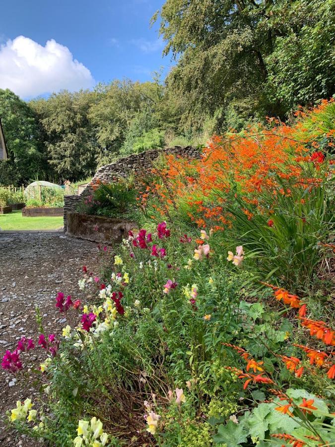 Riverbank House Bed And Breakfast Innishannon Buitenkant foto