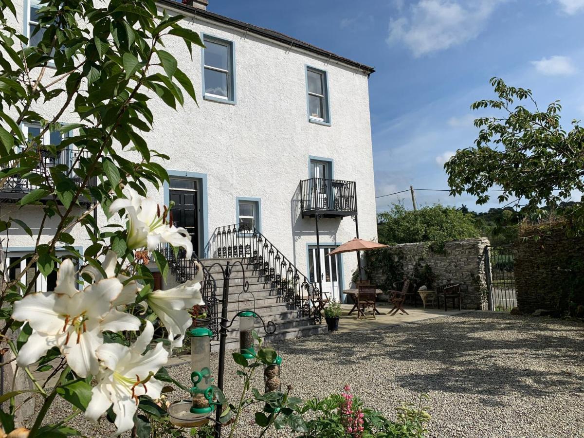Riverbank House Bed And Breakfast Innishannon Buitenkant foto
