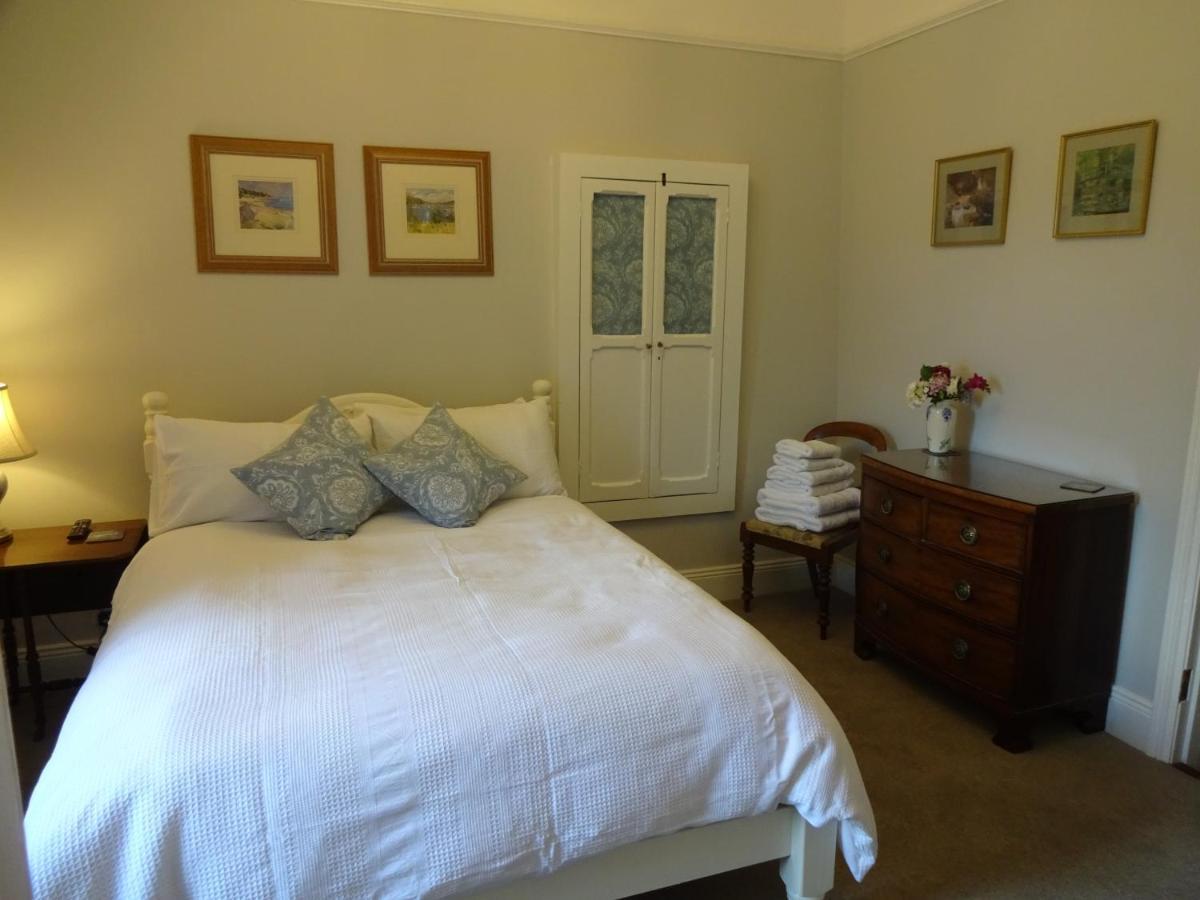 Riverbank House Bed And Breakfast Innishannon Buitenkant foto