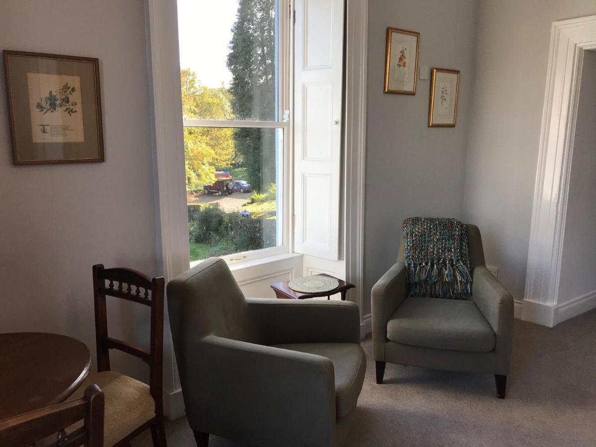 Riverbank House Bed And Breakfast Innishannon Buitenkant foto
