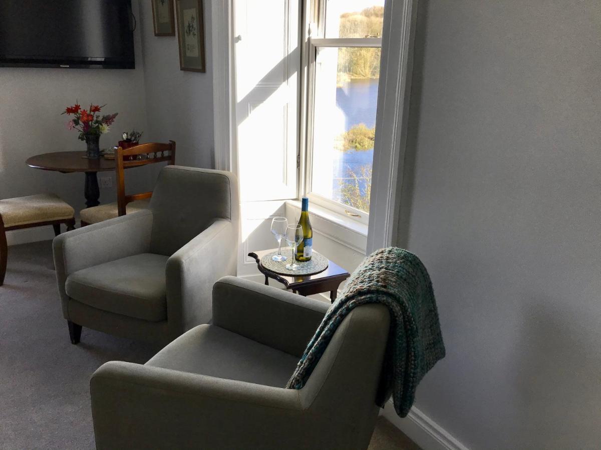 Riverbank House Bed And Breakfast Innishannon Buitenkant foto
